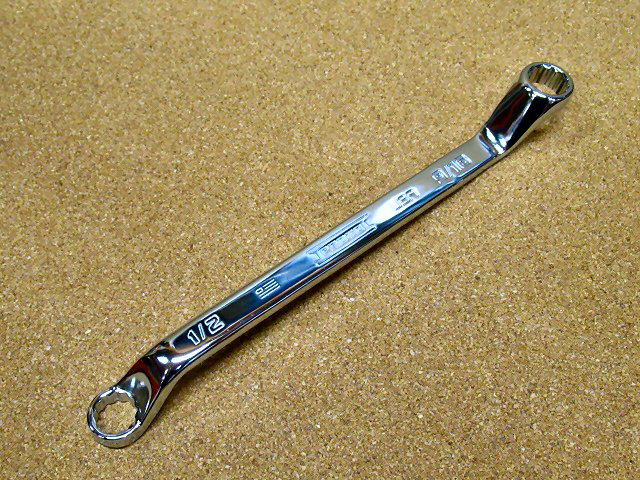 ENDRES TOOLS社 A-MAG 防爆両口スパナ 27X32mm 0012732S