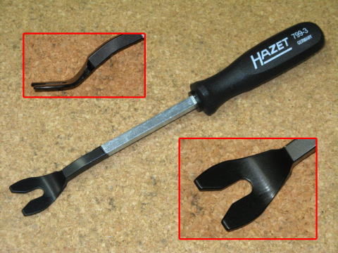 HAZET：ハゼット 特殊工具＆その他工具在庫表 N-KIT