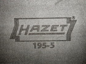 HAZET：ハゼット 特殊工具＆その他工具在庫表 N-KIT