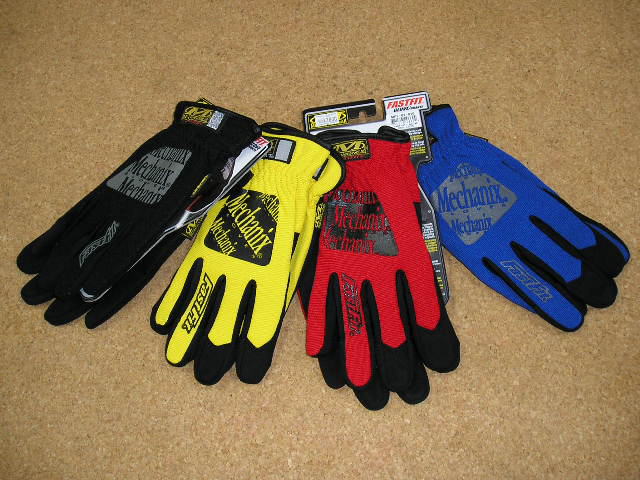 MECHANIX：メカニクス（メカニックス） メカニックグローブ（作業手袋 