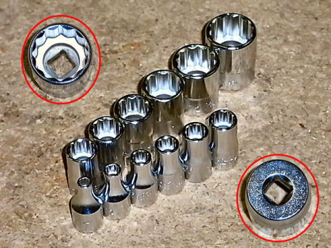 Koken:コーケン(山下工研) 各種ソケット類工具在庫表 N-KIT Koken:コーケン(山下工研) 各種ソケット類工具在庫表 N-KIT