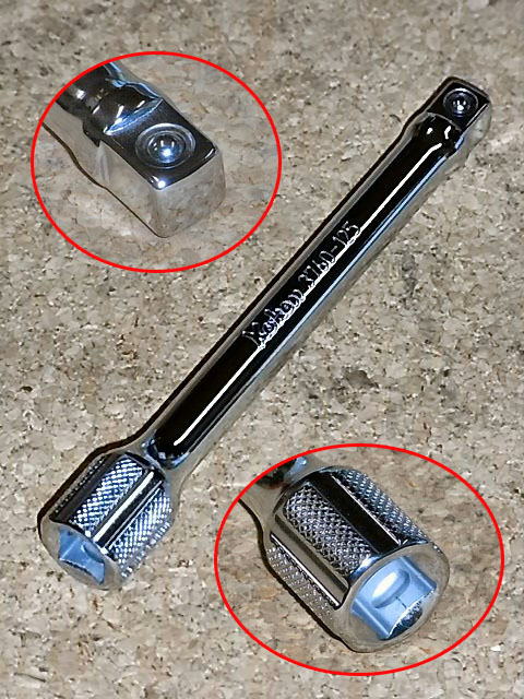 Koken：コーケン（山下工研） 工具在庫表（ラチェットレンチ類） Ｎ-ＫＩＴ