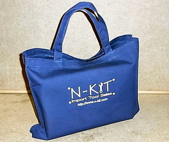 N-KIT オリジナル工具＆ツールボックス 在庫表