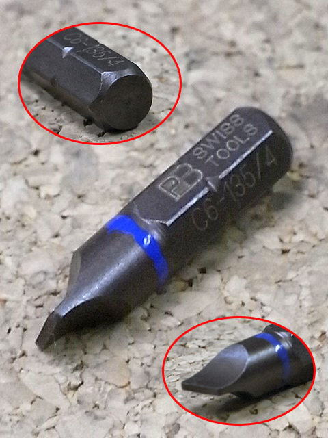 V10-400B-T27 3 イジリドメビットソケット 8SQ